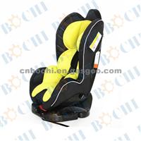 Adjustable And Angle Of Changeable Baby Car Seat
