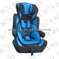 Super Comfortable And Durable Baby Car Seat