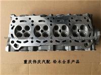 OEM Quality New G13B Cylinder Head For Suzuki Jimny/Swift 1300/Samurai 1.3L 11110-82602