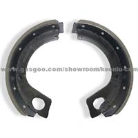 Brake Shoes For HINO FA / FB / FD / FE / FF 1998-2002
