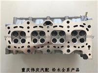 M15A/M16A Cylinder Head For Suzuki SX4/Swift 11100-63KE0