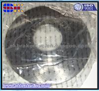 Auto Brake Disc HYUNDAIH-1 Platform/Chassis OEM 58129-4A200
