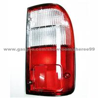 TOYOTA PICK UP HILUX 1998 TAIL LAMP