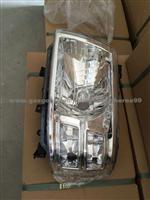 FORD RANGER 2006-2007 HEAD LAMP