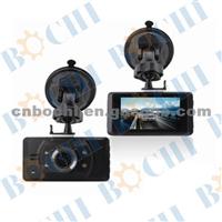 2016 Hotselling Best 90 Degree Wide Angle Car DVR