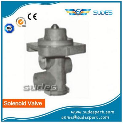 Truck Solenoid Valve 1068953