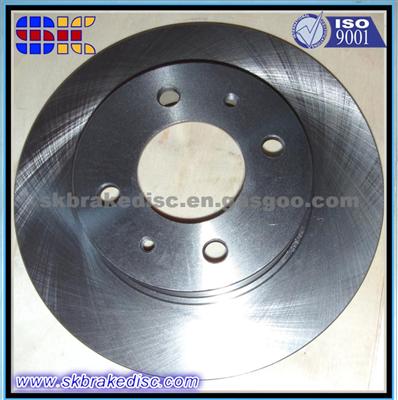 Auto Brake Disc HYUNDAIACCENT Saloon OEM 5171225060