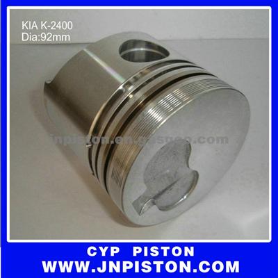 Kia K2400 Piston, Part No. K768-11-102