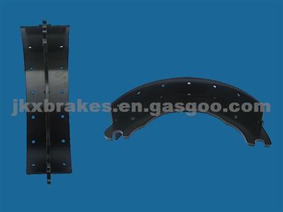 Brake Shoe Of 1308Q