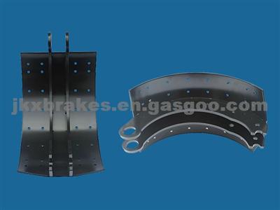 Brake Shoe Of 4551E