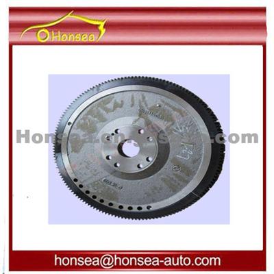 Original High Quality Sinotruk Flywheel Assy Auto Parts Sinotruk Spare Auto Parts