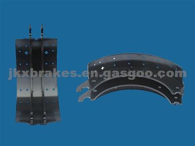 Brake Shoe Of 4707