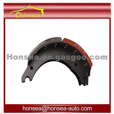 Original High Quality Sinotruk Cylinder Cap Auto PaOriginal High Quality Sinotruk Brake Shoe Auto Parts Sinotruk Spare Aurts Sinotruk Spare Auto Parts