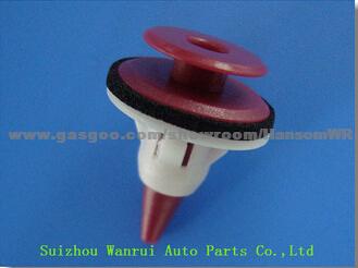 Plastic Clips Fastener For Cars