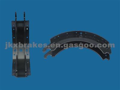 Brake Shoe 4702