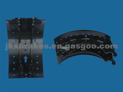 Brake Shoe Of BPW 220 NEW