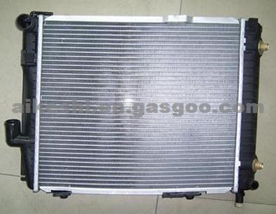 Radiator For MERCEDES W124