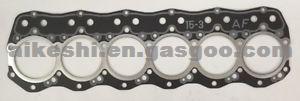 Cylinder Gasket For Mitsubishi 6d15t