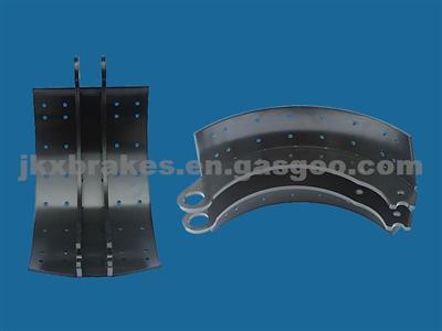 Brake Shoe Of 4551P