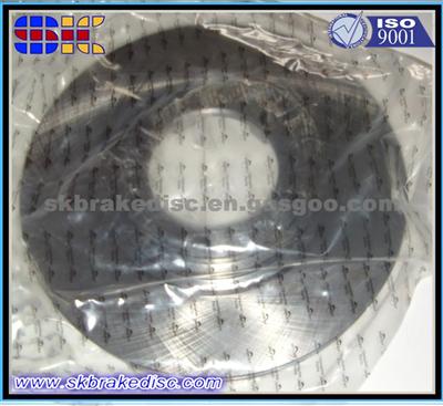 Auto Brake Disc HYUNDAIH-1 / STAREX OEM 51712-4F000