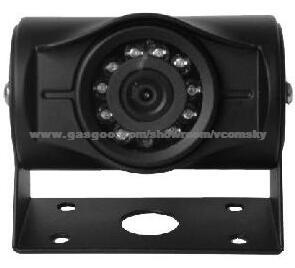 Car Rear View Camera Waterproof Camera