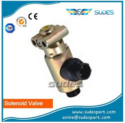 4721706060 Solenoid Valve For Iveco Truck Parts