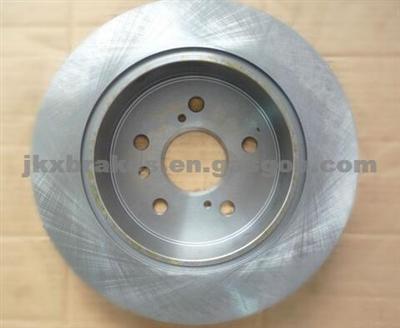 TOYOTA Brake Disc 4243106130