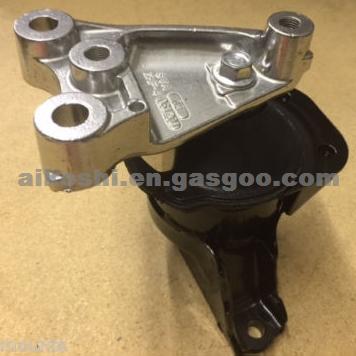 Engine Mounting 50820-SVA-A05