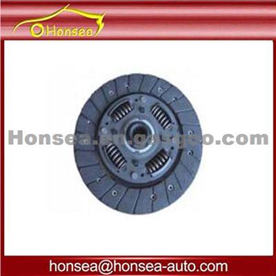 Original Chery Clutch Disc A11-1601030AD Chery Auto Spare Parts