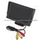 TFT LCD Car Rear View Monitor With Reverse Car Camera