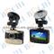 Fantastic Performance Car DVR With 120 Degree Wide Angle - img1