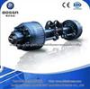 Fuwa Lift Axle For Dump Truck Rear Axle Assembly