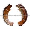 Brake Shoes For Opel Astra H