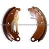 Brake Shoes For Citroen