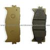 Brake Pads For Lexus / Camry