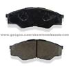 Brake Pads For Toyota Hilux