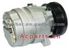 ACTECmax Ac Compressor Auto Air Compressor 5V16 Car Compressor With R134a 12V Compressor