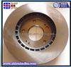 Auto Brake Disc HYUNDAIVELOSTER OEM 51712-3X000