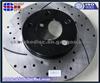 American Type Good Brake Disc 54011