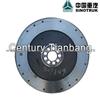 Sinotruk HOWO Truck Spare Parts Engine Parts AZ1246020005 FLYWHEEL