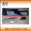 Misubishi Engine Bearing 4DR5 Main Bearing 4DR7 Con Rod Bearing