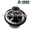 Sinotruk HOWO Truck Spare Parts Engine Parts VG1500061202 Thermostat Core