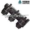 Sinotruk HOWO Truck Spare Parts Engine Parts REAR EXHAUST COLLECTIR 612600111136