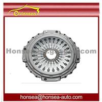 Original High Quality Sinotruk Pressure Plate Auto Parts Sinotruk Spare Auto Parts