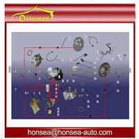 Original ABS BRAKE PIPELINE For CHERY QQ SWEET S11 Parts