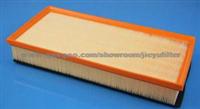 Car Air Filter-Jieyu Car Air Filter-The Car Air Filter After K&N Filter