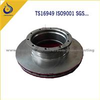 Car Accessories Brake System Brake Disc