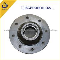 Sand Casting Iron Casting Tractor Wheel Hub