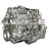 Cummins L8.9 Engine