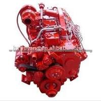 Cummins 6BT Engine For Engineering Machine